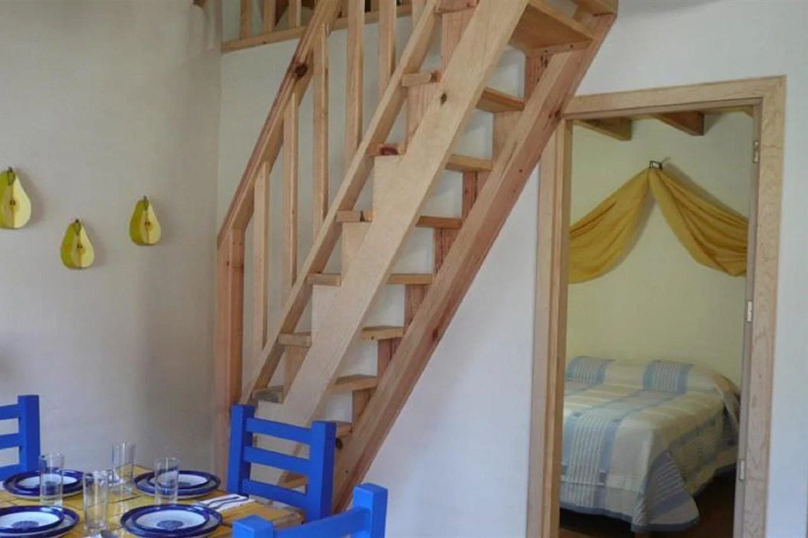 Cabañas Sierra Mazamitla