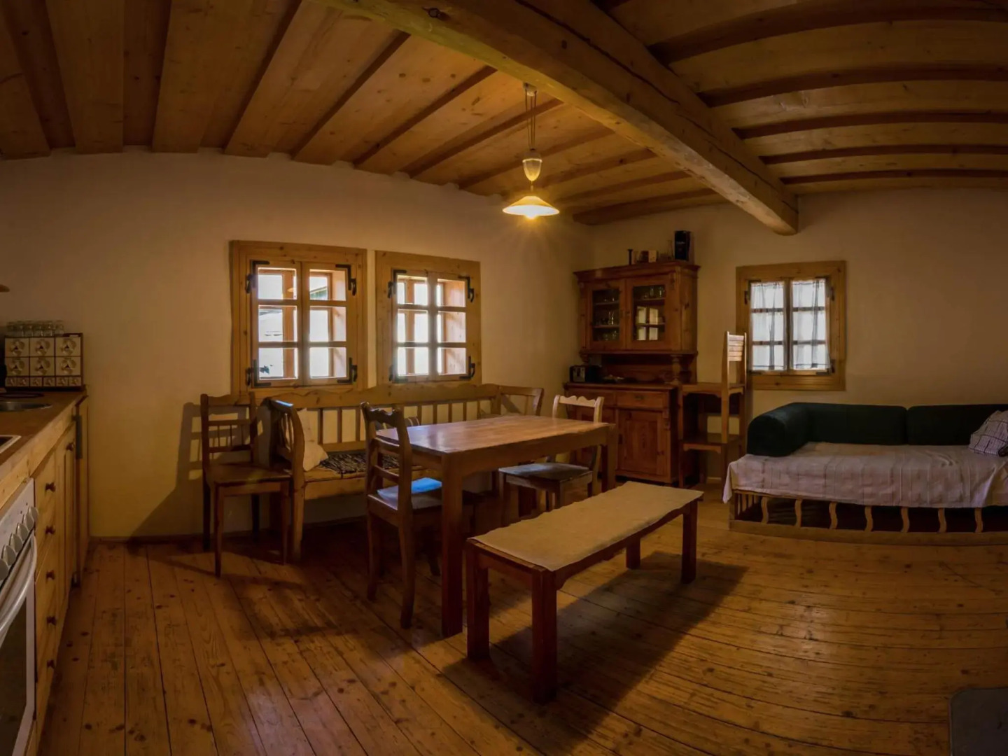 Drevenica Traditional Cottage Old Centre