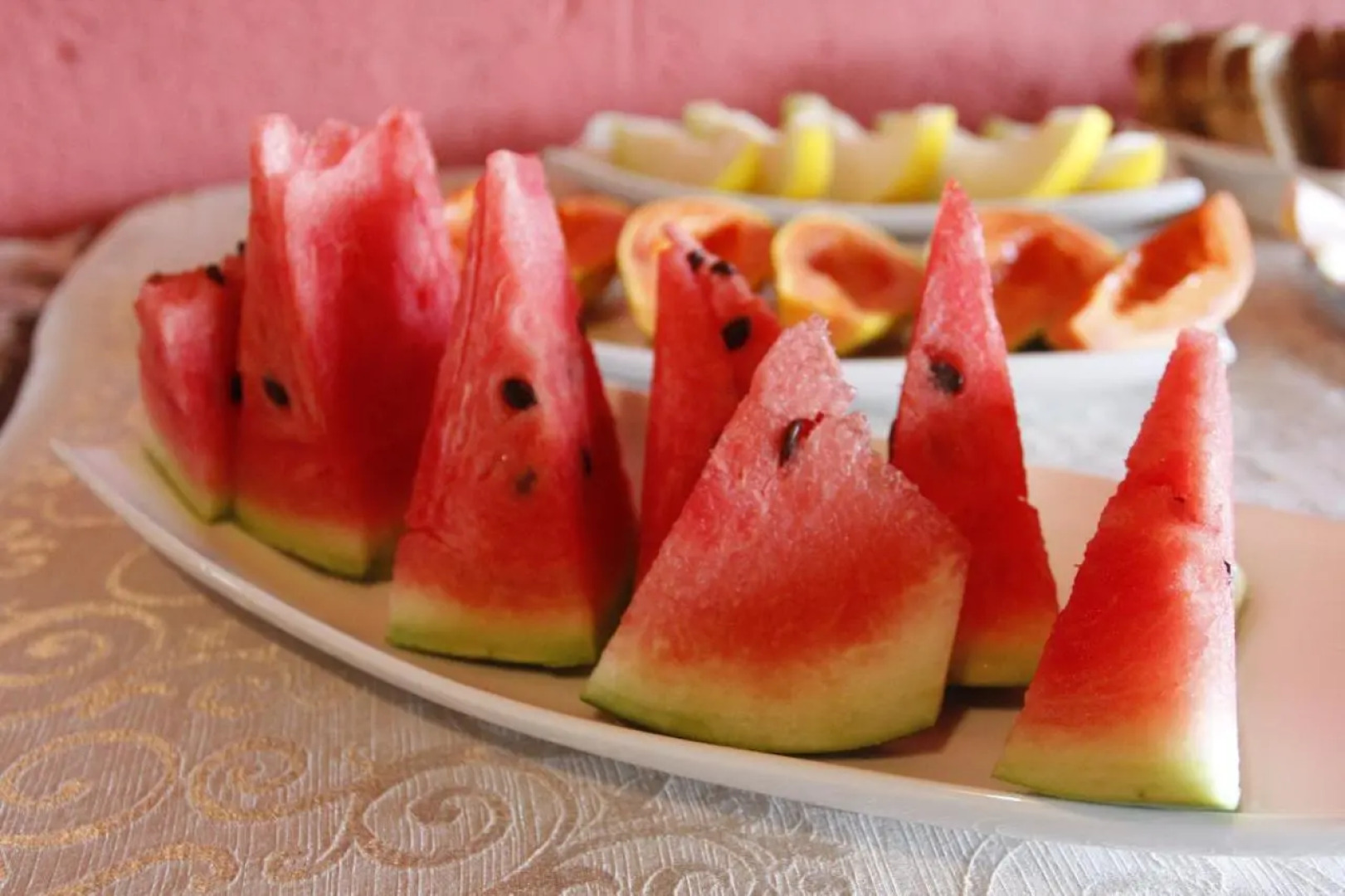 Pousada Província - Lavras Novas