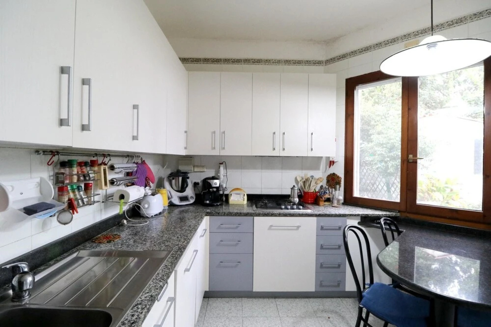 Apartment With one Bedroom in Capoterra, With Wonderful Mountain View,