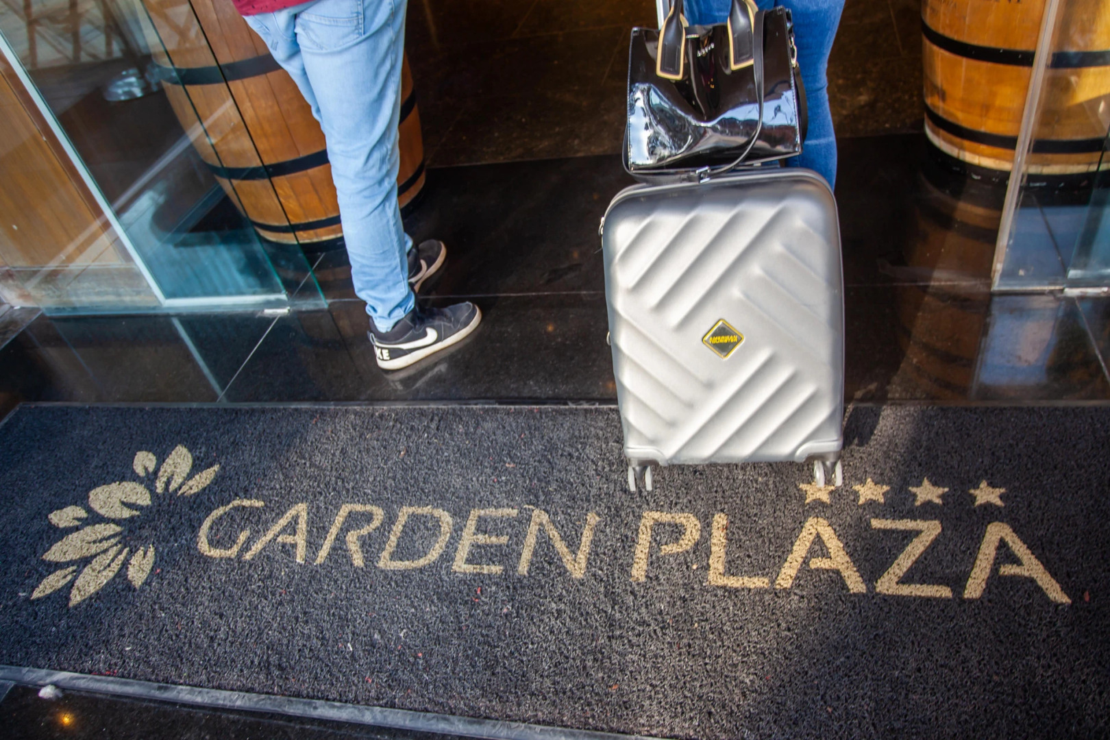 Ramada Plaza by Wyndham Tucuman