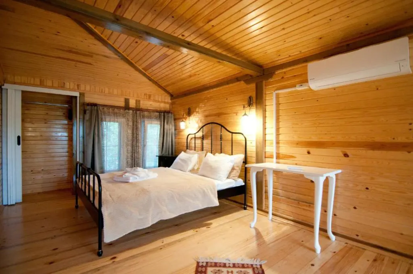 Ağva Nehir Evi Butik Hotel