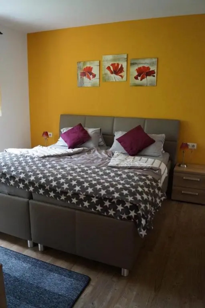 Gästehaus am Steinwald