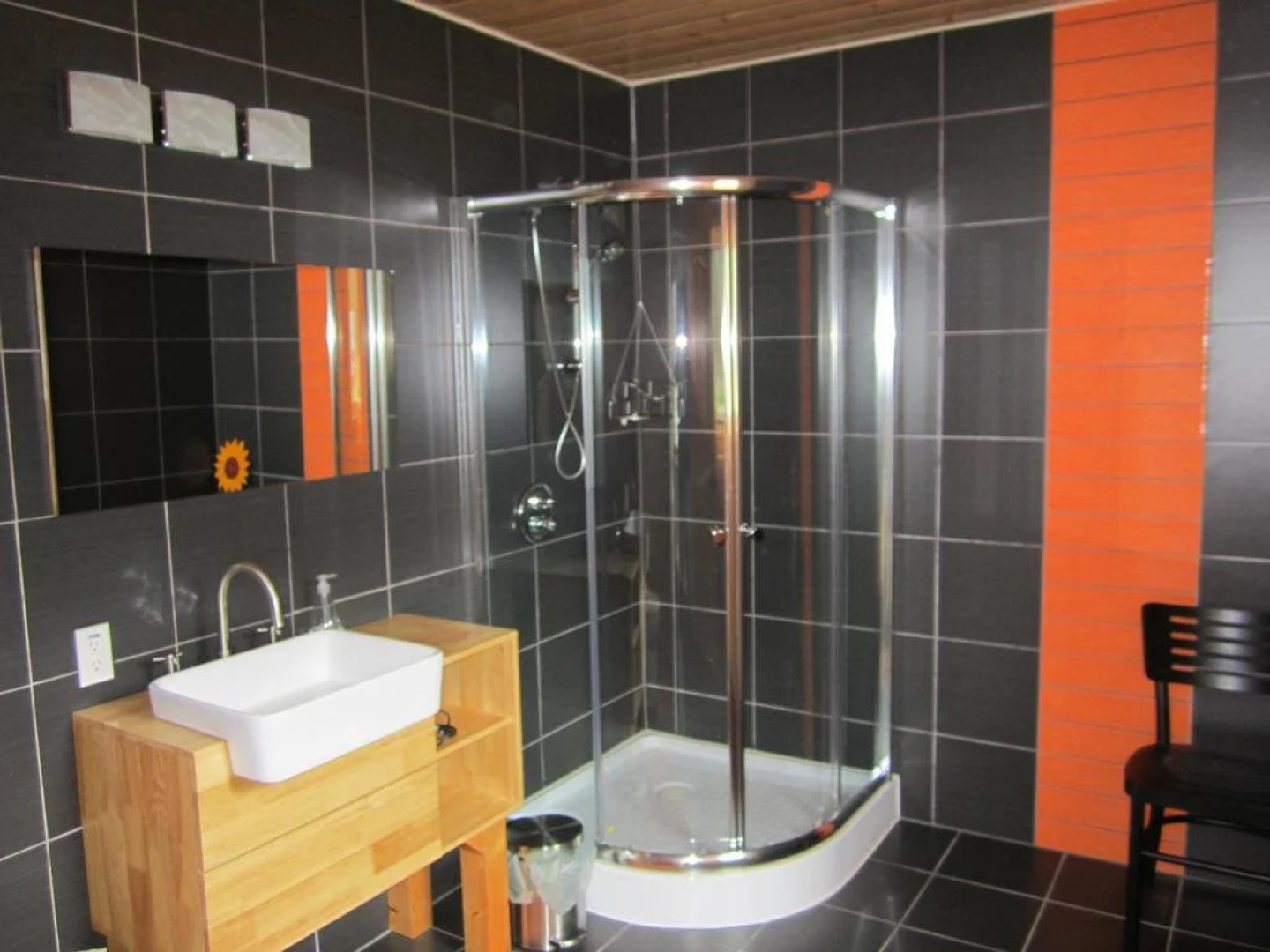 White Mountain Inn B&B