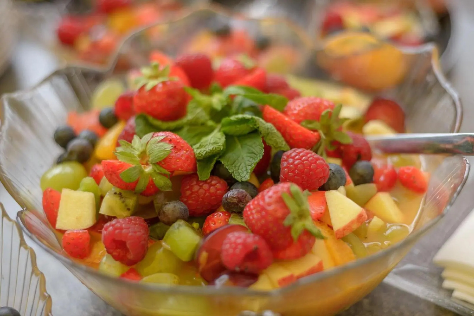 Au Bivouac de Napoléon