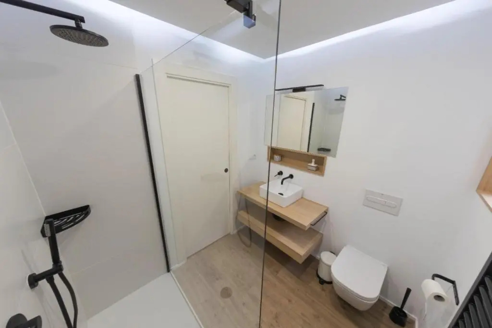 Bierzo Habita Apartments