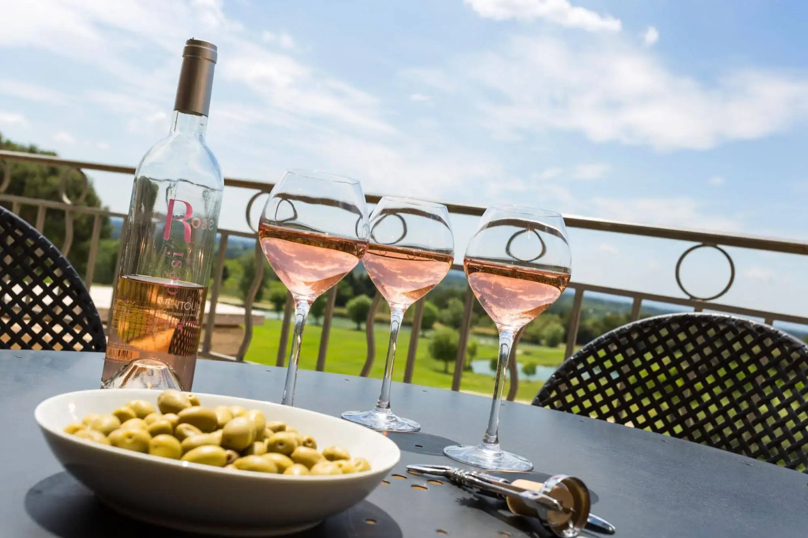 Madame Vacances Résidence Provence Country Club