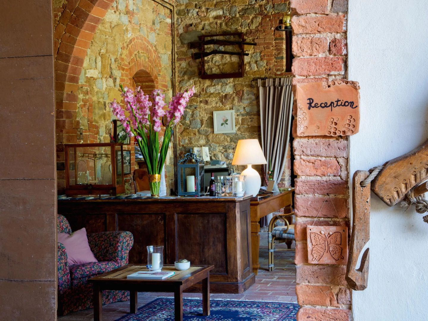 Abbadia Sicille Relais