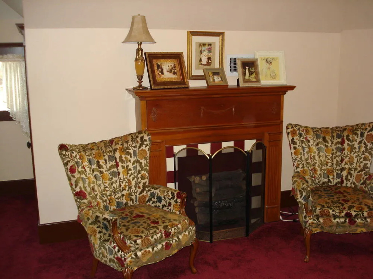 Indian Creek Village Winery