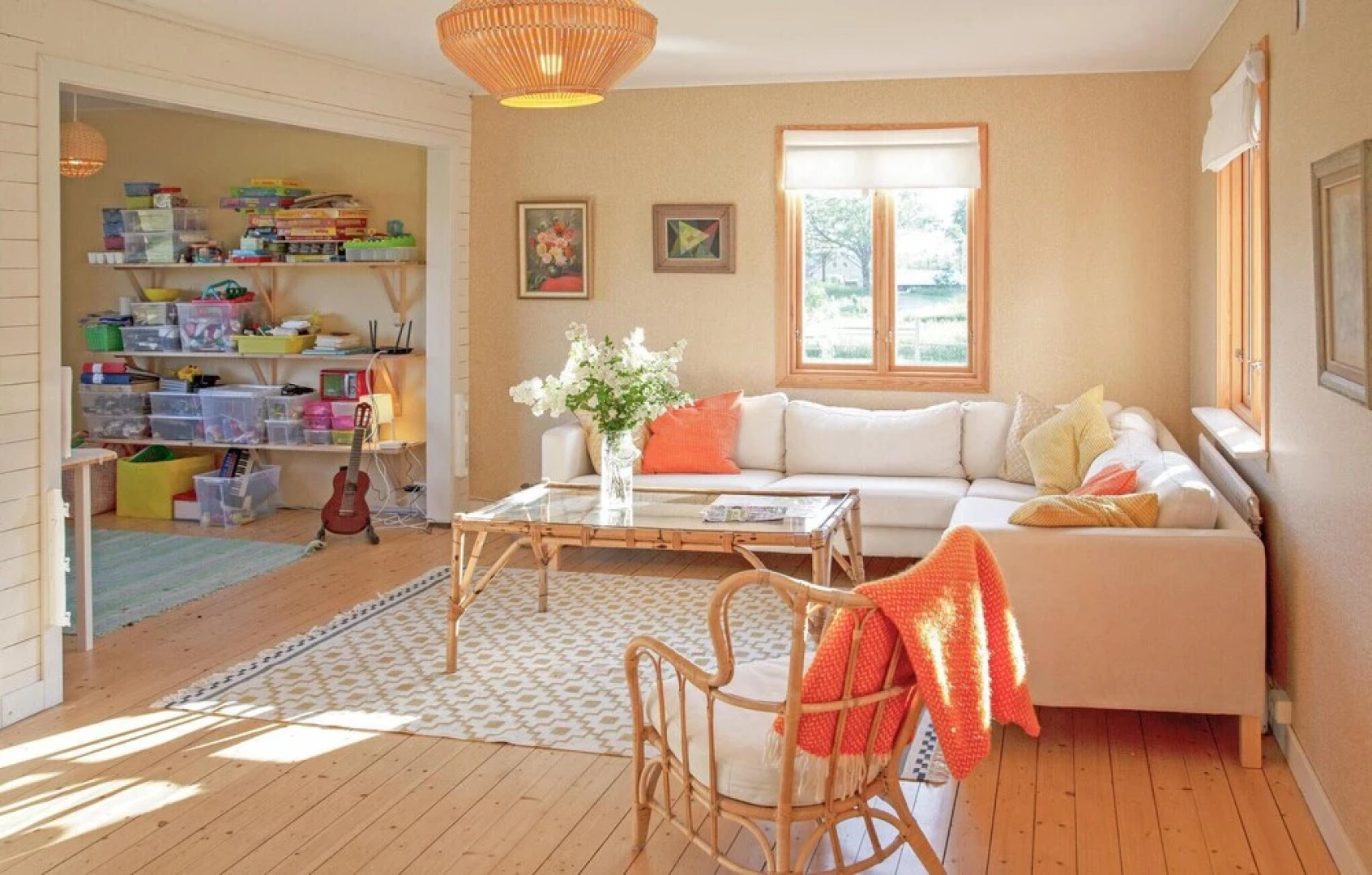 Amazing Home in Båstad With Wifi and 3 Bedrooms