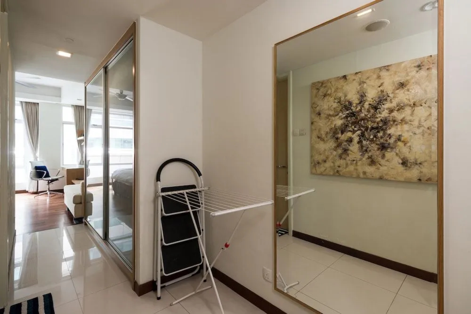 Lot 163 Suites at Kuala Lumpur City Centre