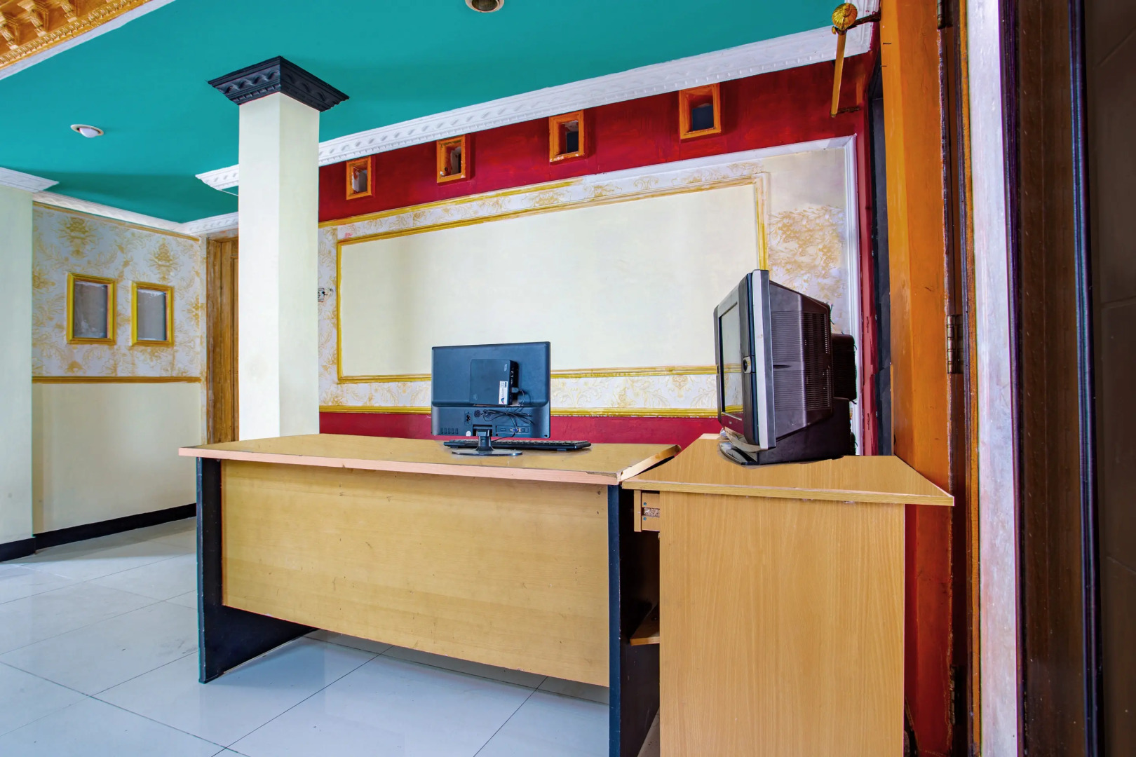 Hotel O Buana Jaya Guest House