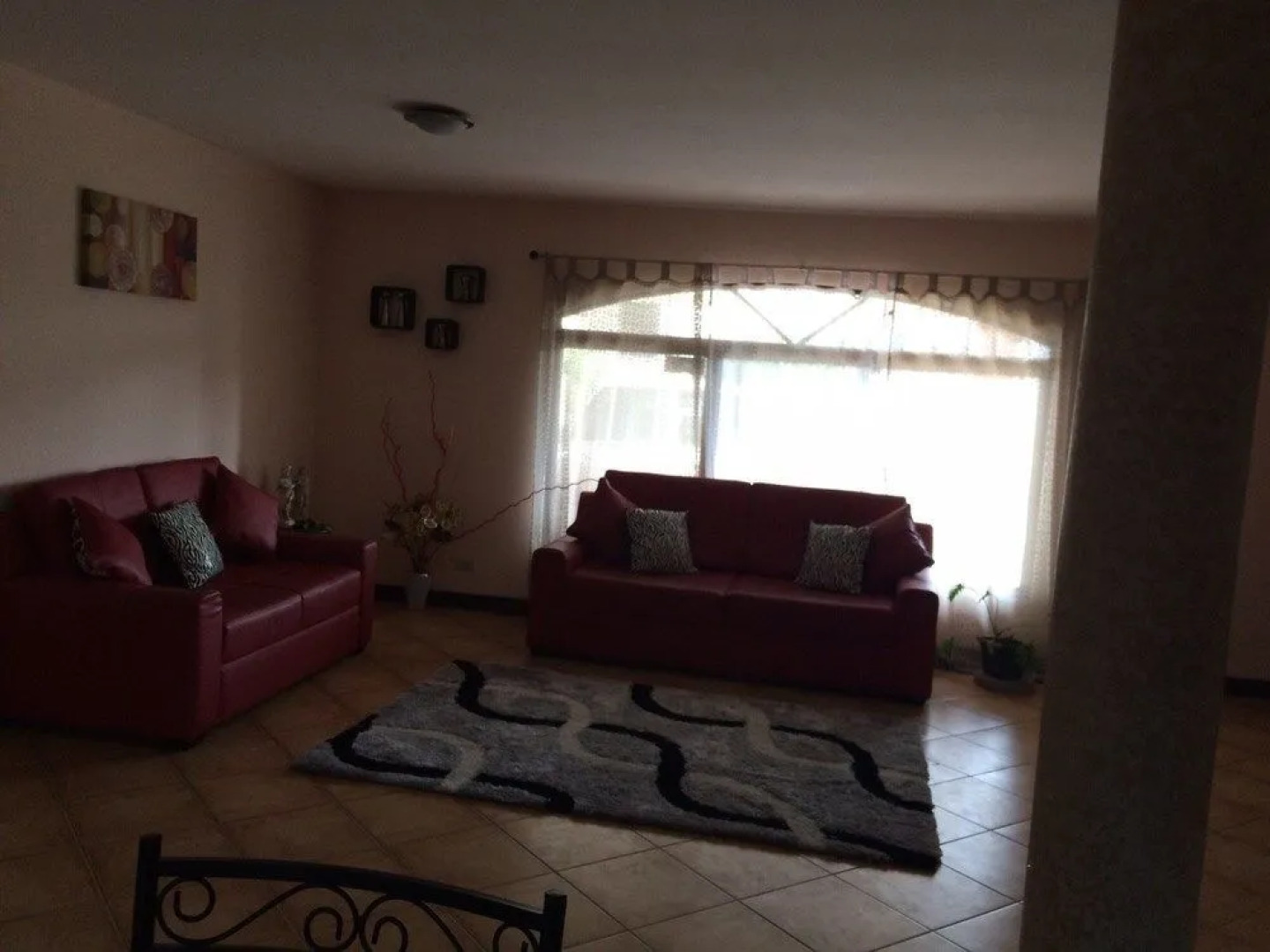 Ailanto San Jose B&B