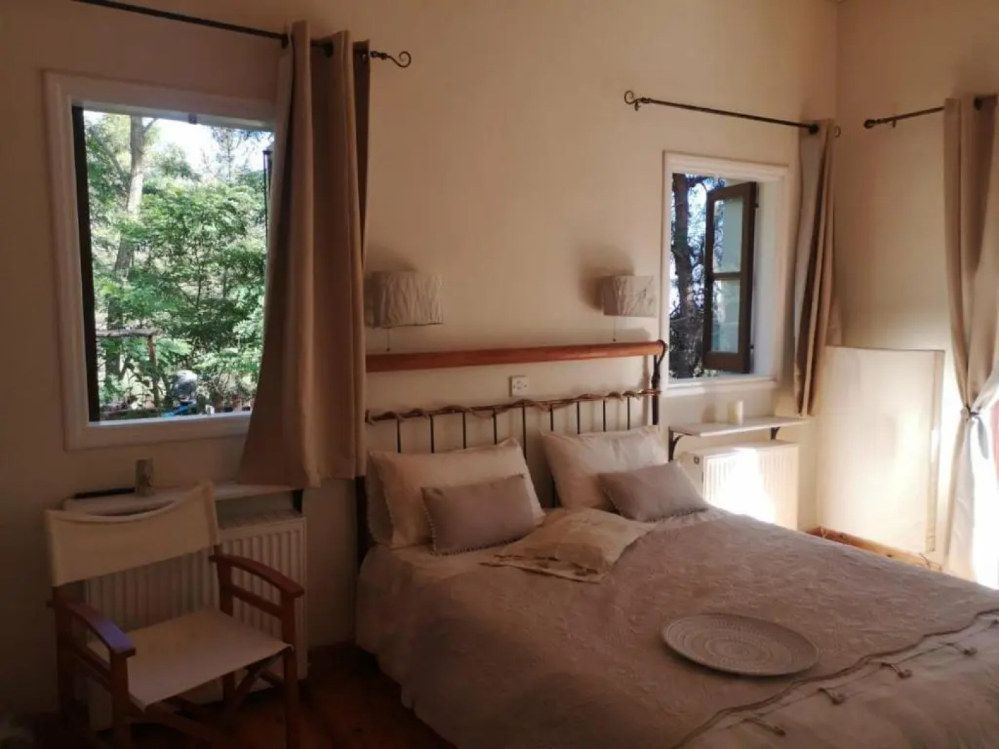 Villa Efrosyni by AgroHolidays