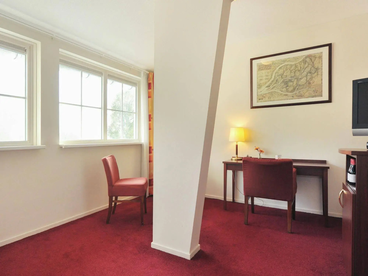 Hotel De Brabantse Biesbosch