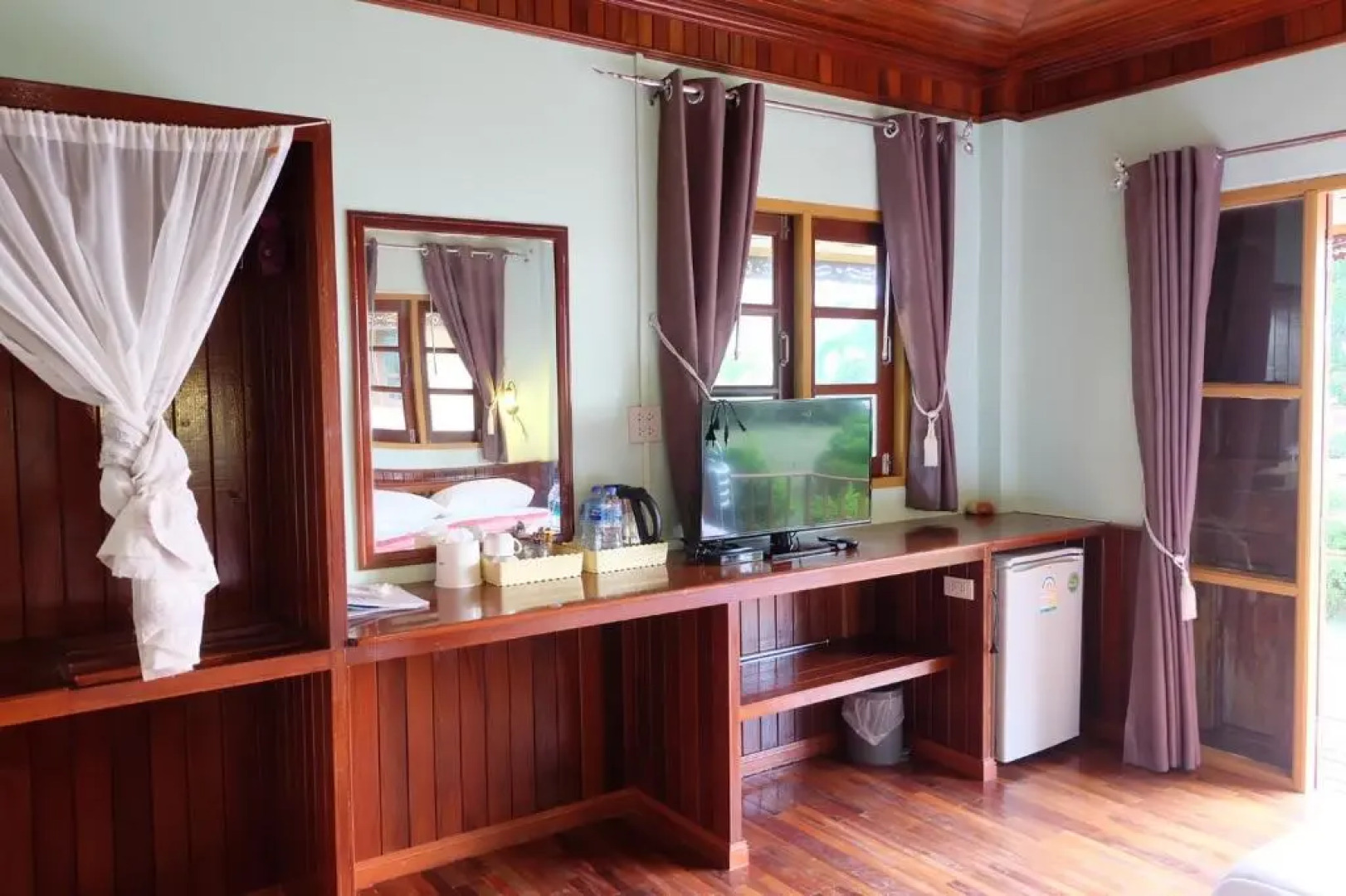 Yataa Spa And Resort