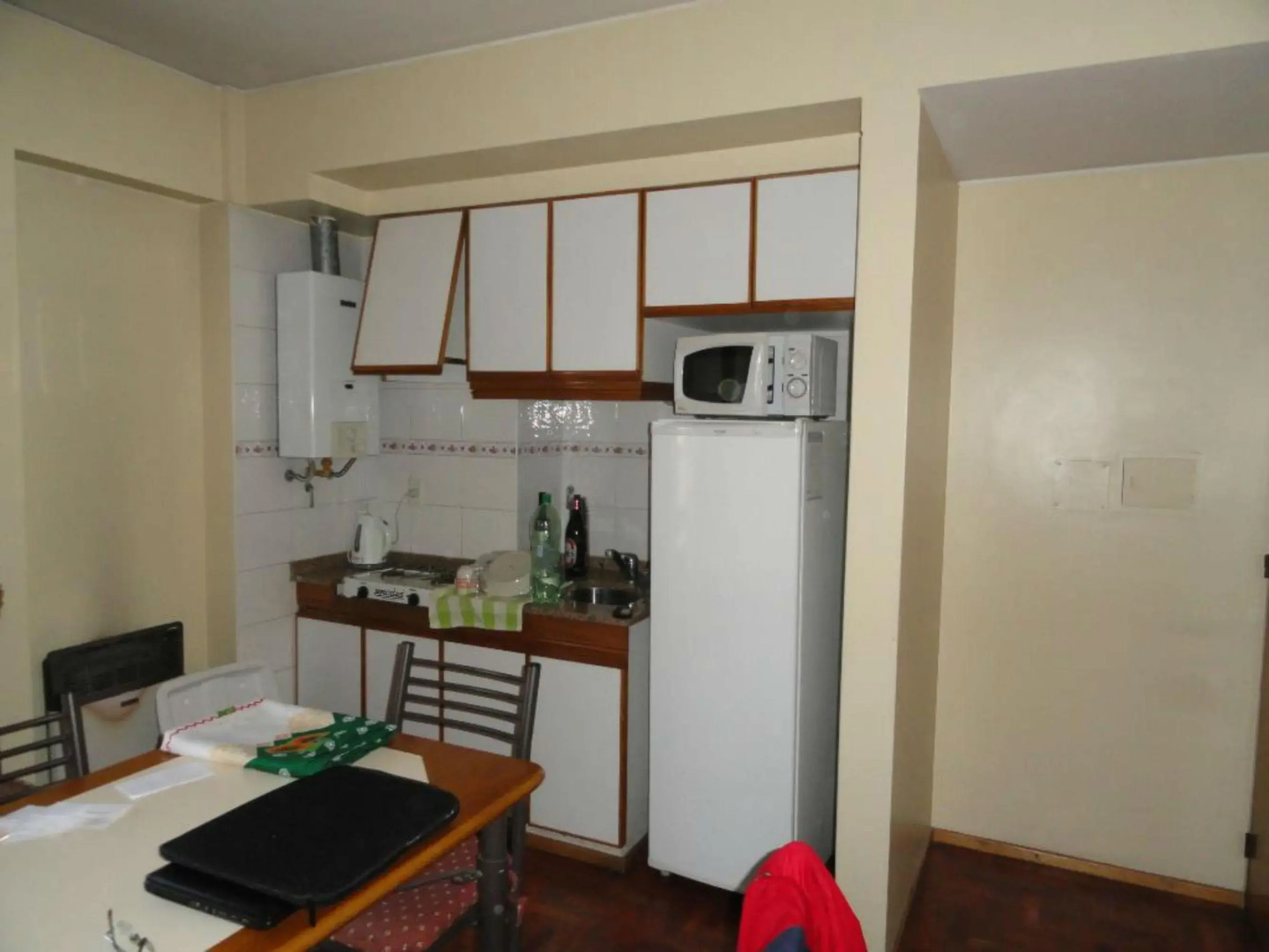 Altezza Apart Suites Hotel