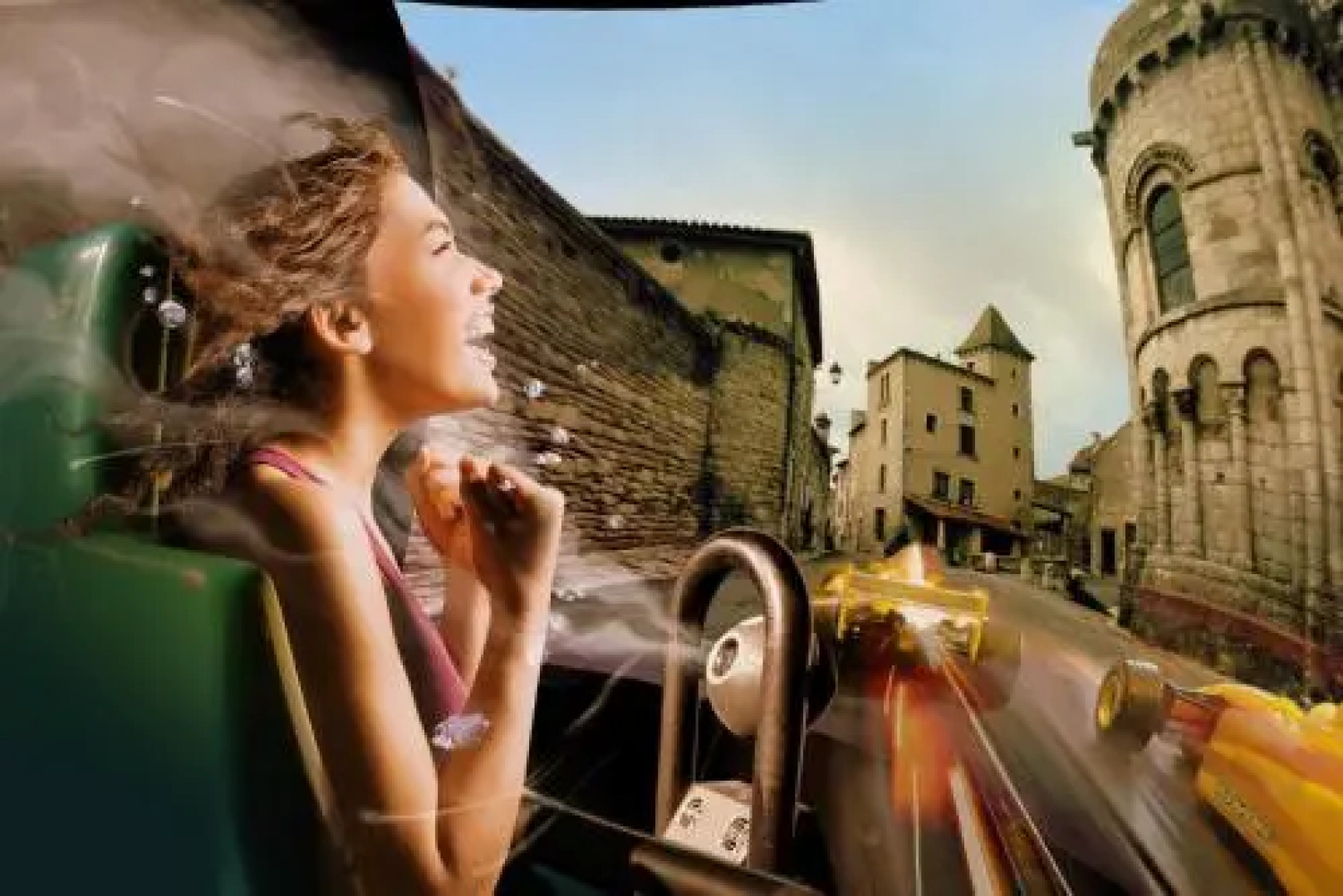 FranceComfort - L'Aveneau Vieille Vigne