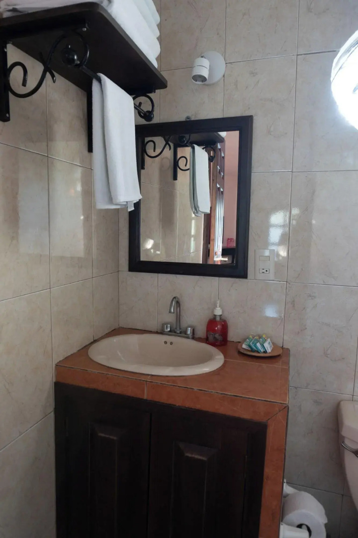 Hotel Paraiso Encantado