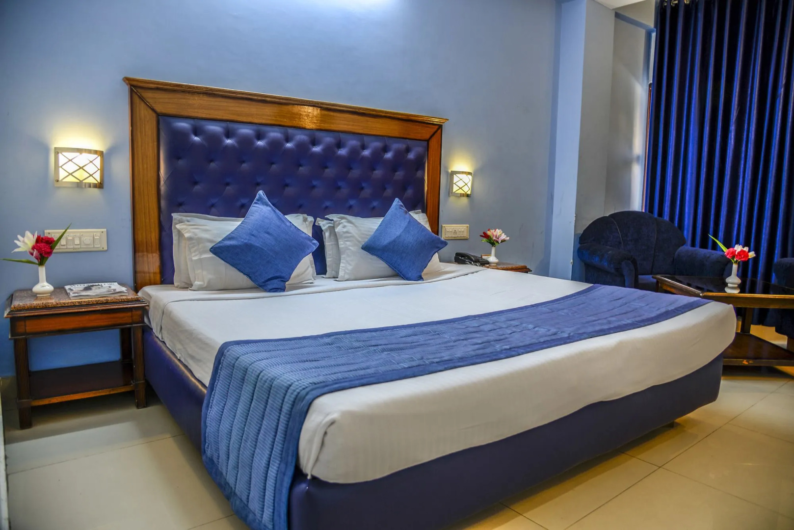 Sun Park Resort, Chandigarh