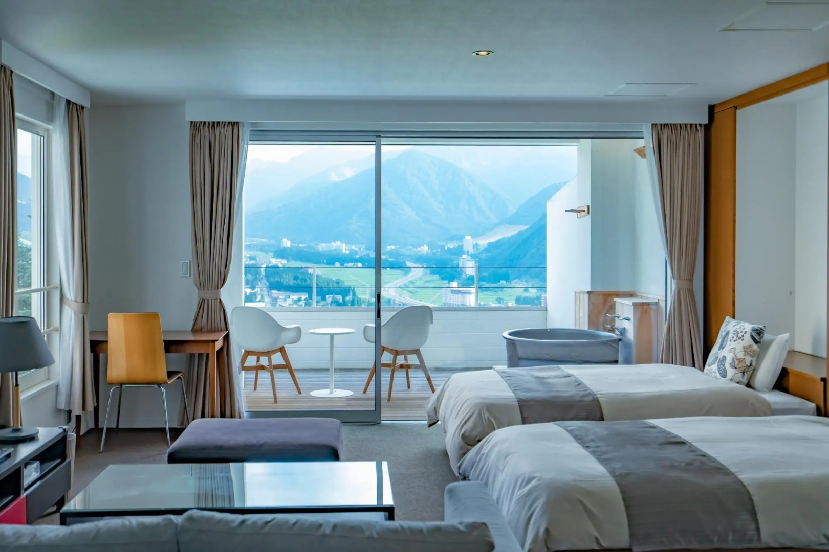 Hotel Sierra Resort Yuzawa