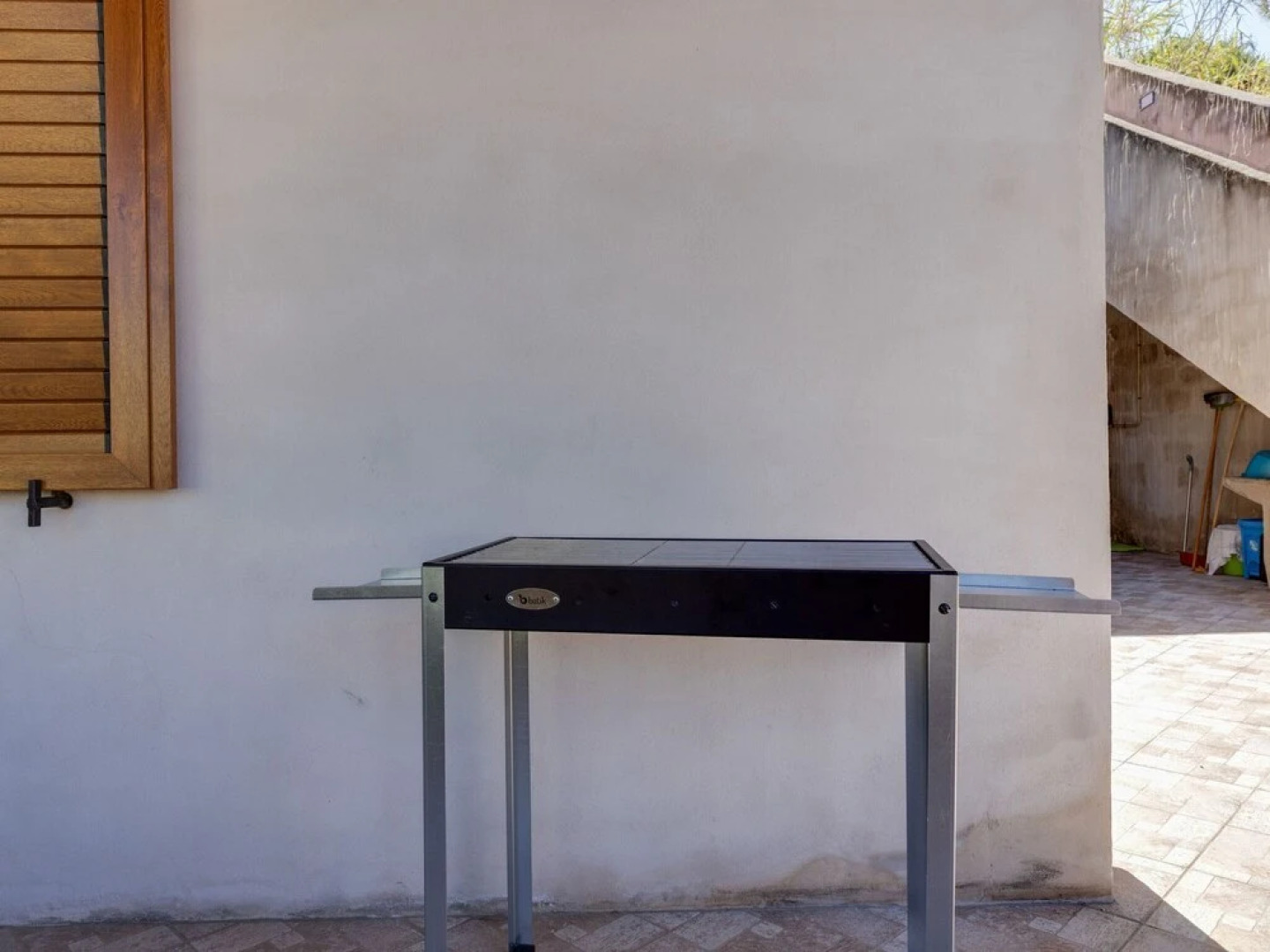 Spacious Holiday Home in Tresnuraghes With Terrace