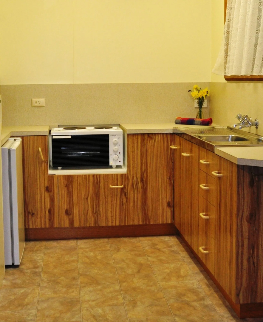 Sharonlee Strahan Villas