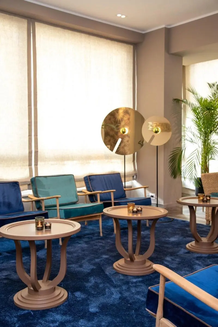 Hotel Greif