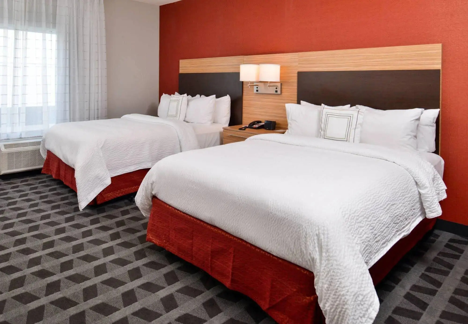 TownePlace Suites by Marriott Laplace