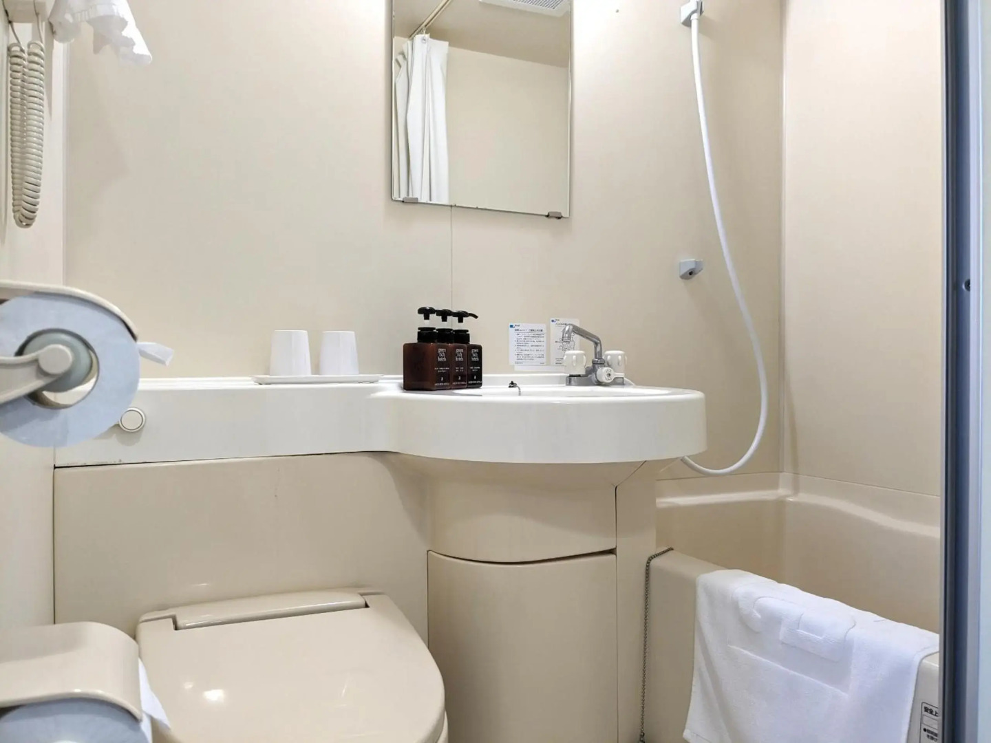 Kenchomae Green Hotel