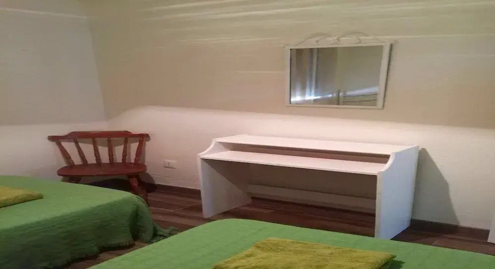 Apartamentos Las Cañas