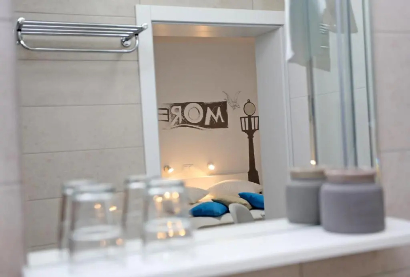 Guesthouse Villa DomeNico