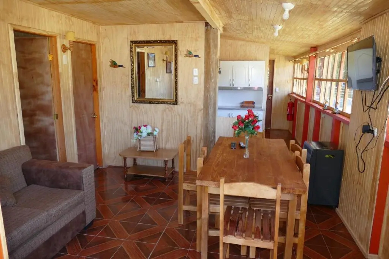 Parques de Afunalhue