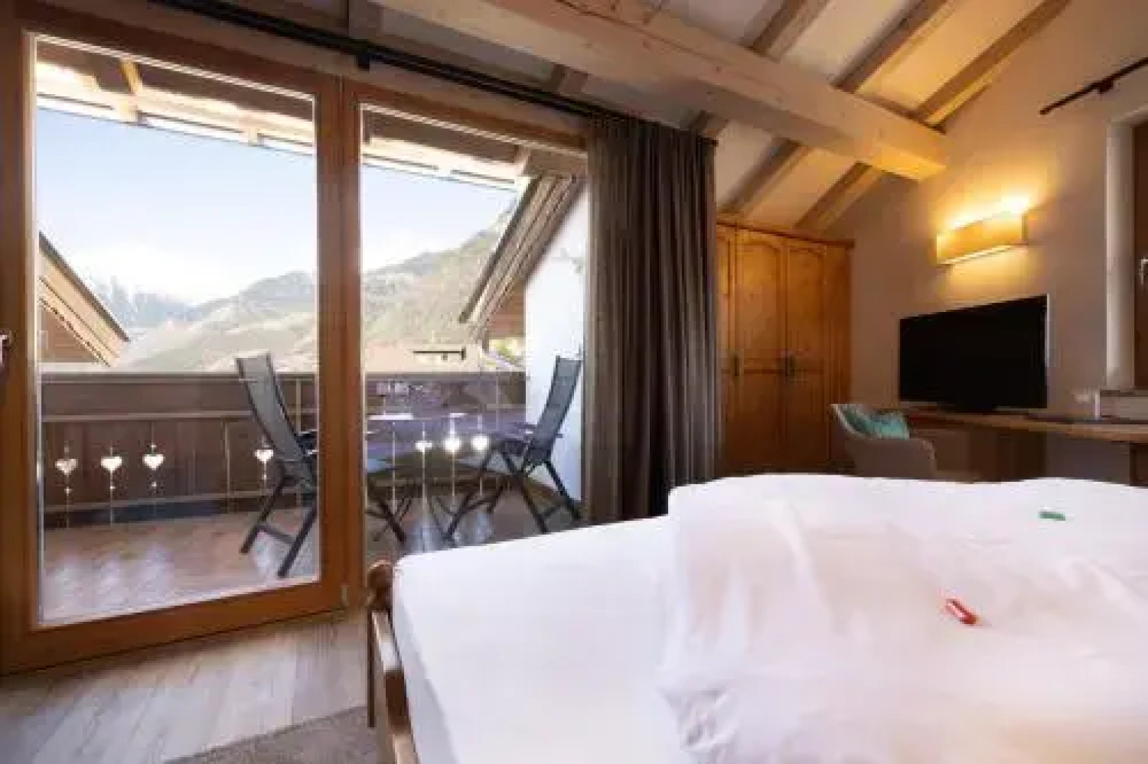 Отель Patriarch