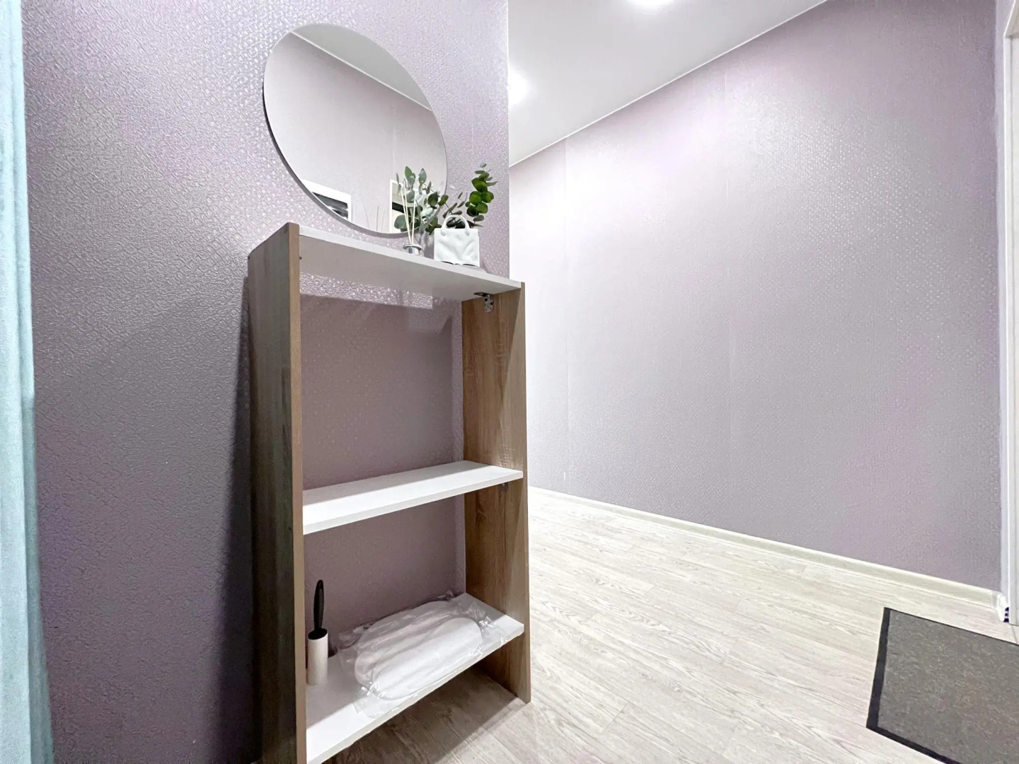 Сутки как дома на улице Немировича-Данченко 167/2