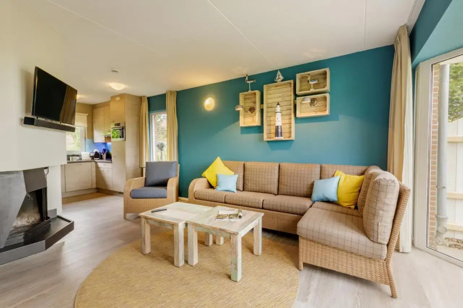 Hotel Nordseeküste by Center Parcs