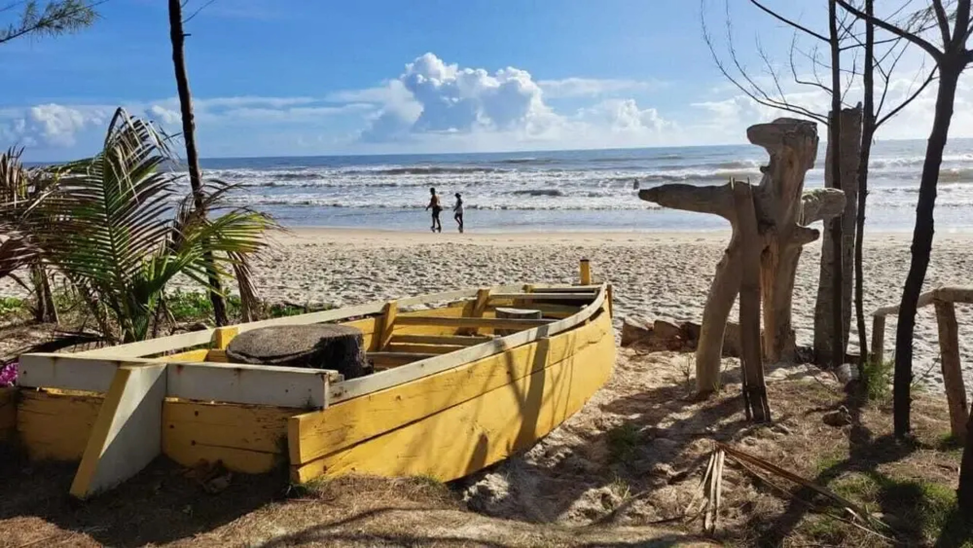 Pousada Costa do Sol