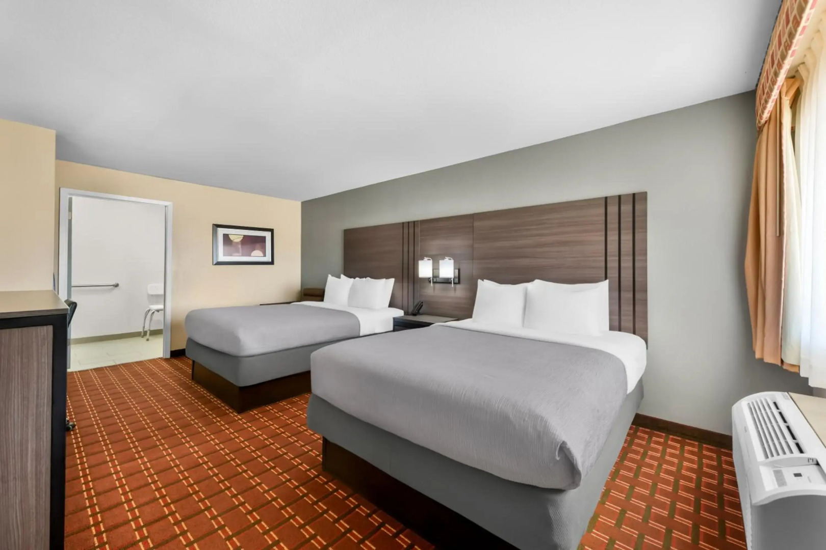 Quality Inn Marshall