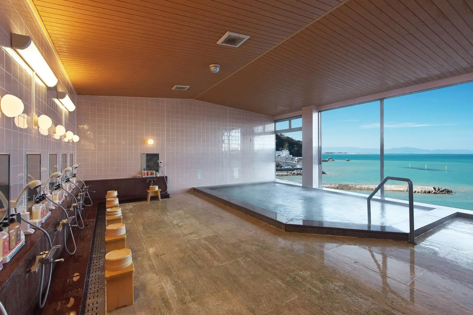 Futami Onsen Hotel Seikai