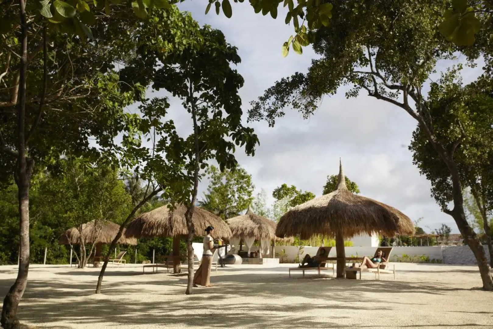 Bluewater Panglao Beach Resort