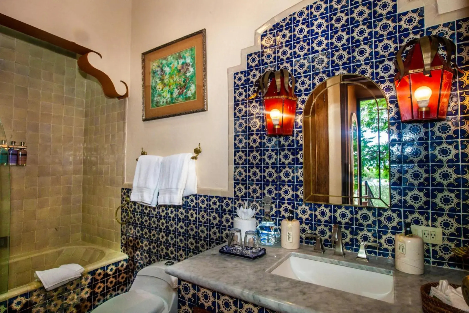 Casa Schuck Boutique Hotel