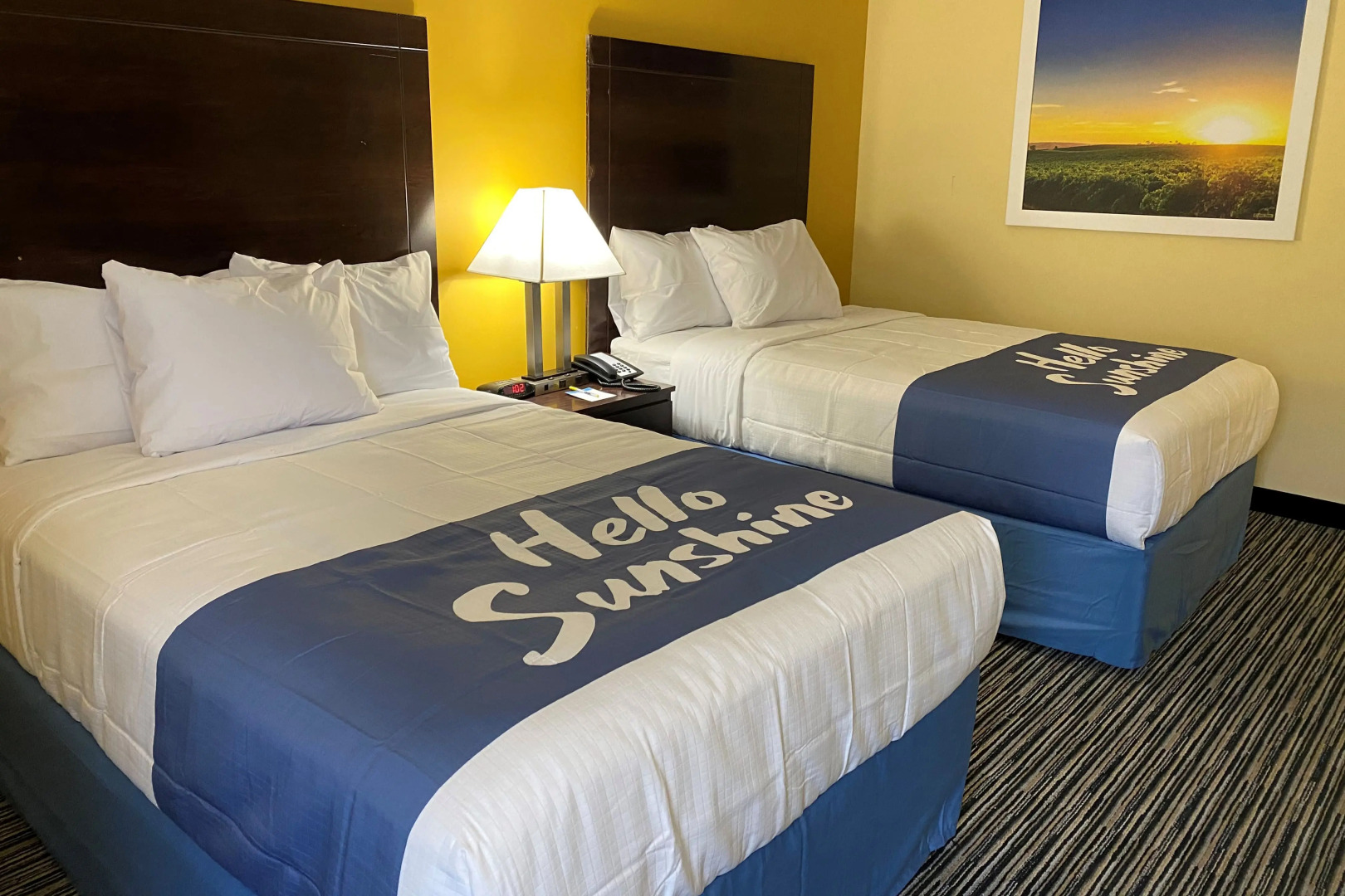 Hawthorn Suites BY Wyndham Erie