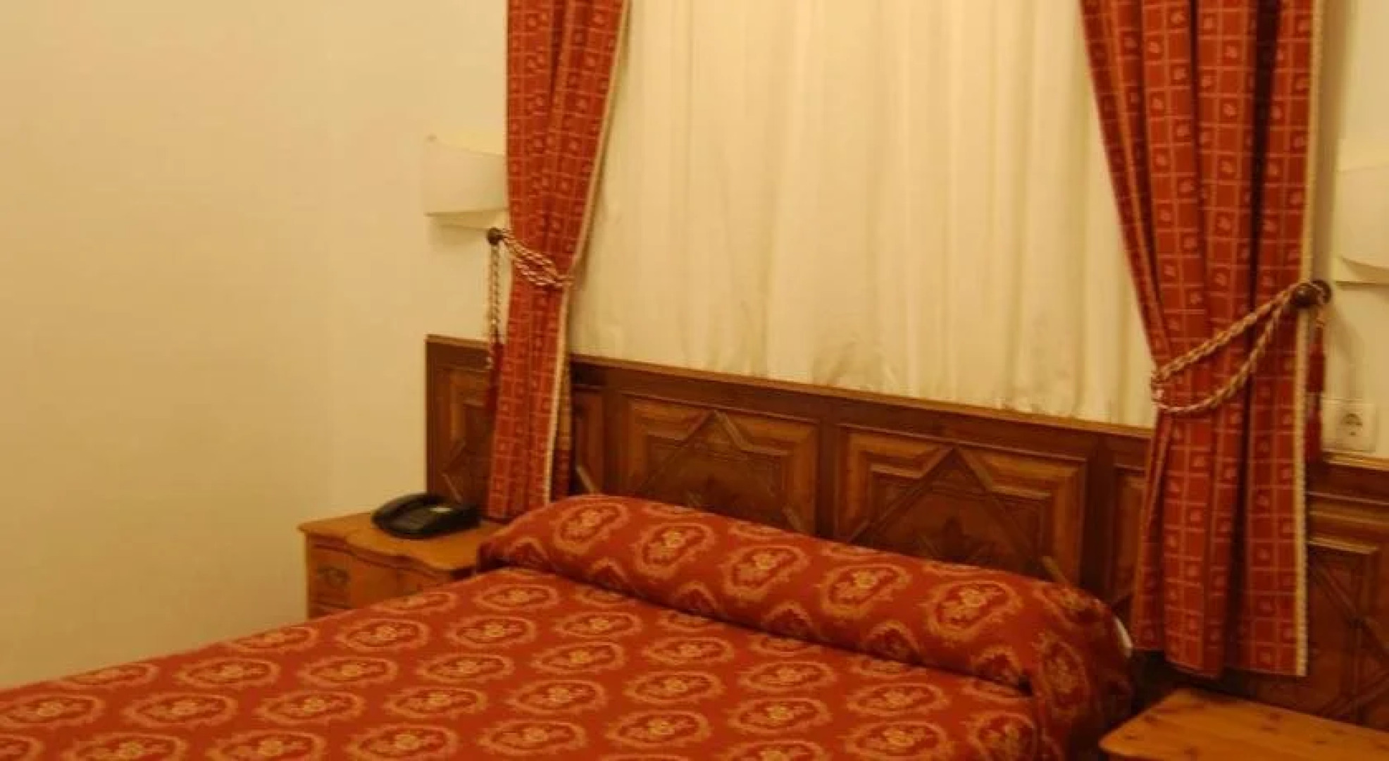 Hospederia del Real Monasterio