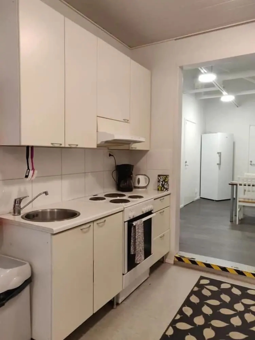 Hostel Racuna