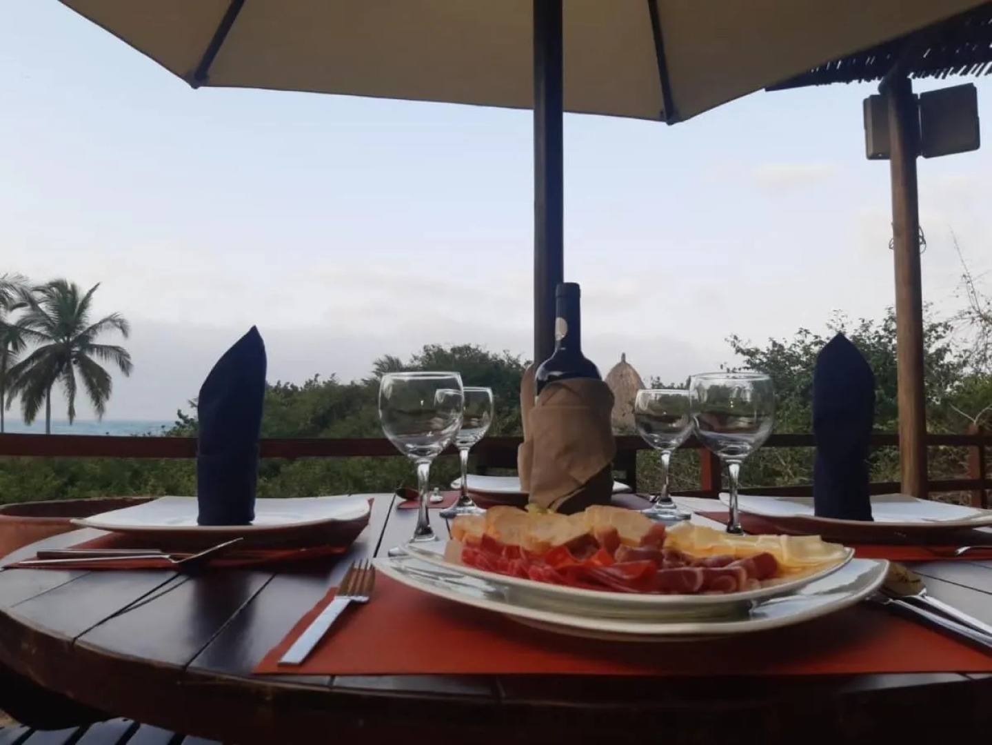 Ecohabs Tequendama Parque Tayrona