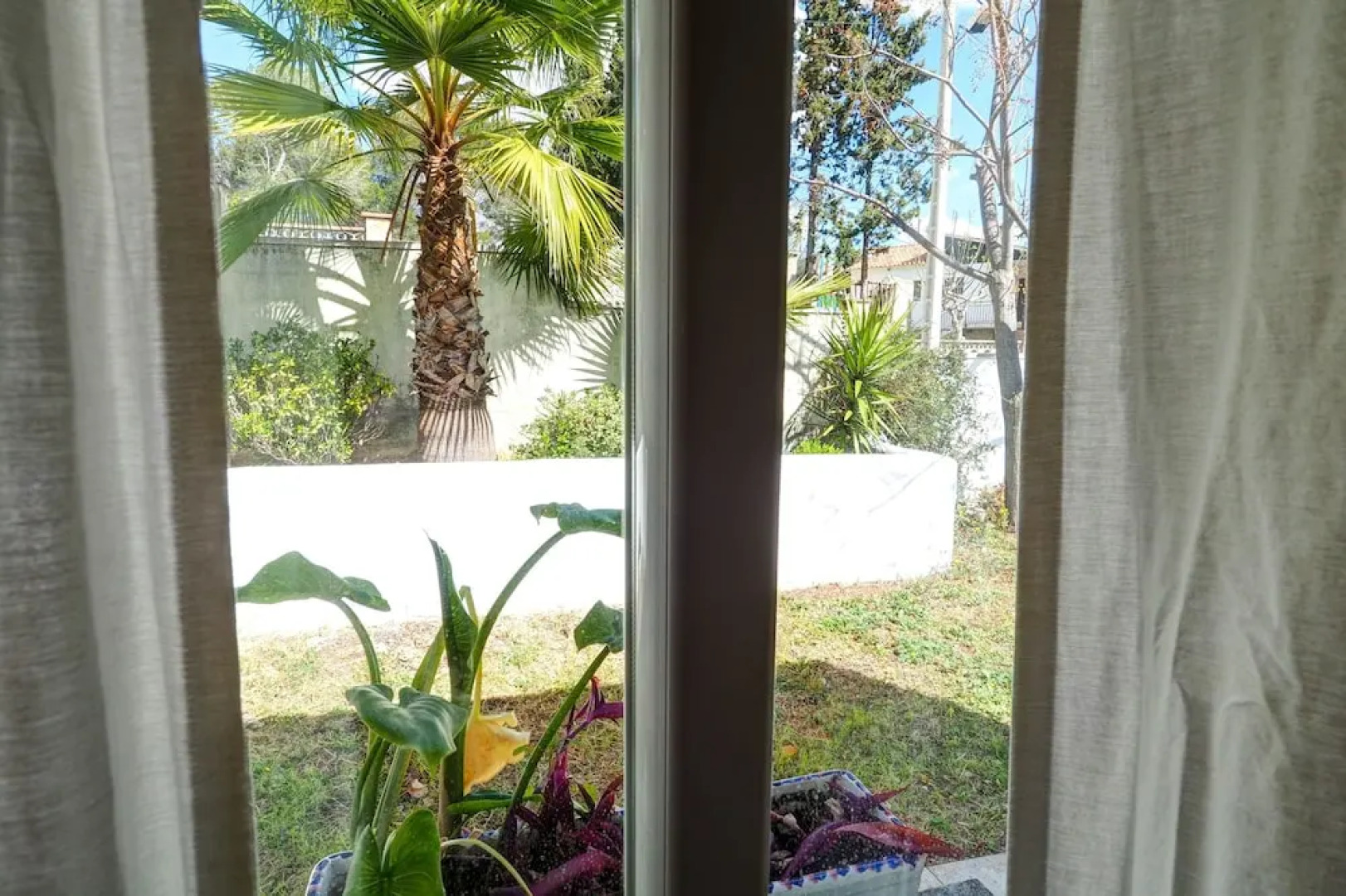 The Magic Green by Hello Apartments Sitges