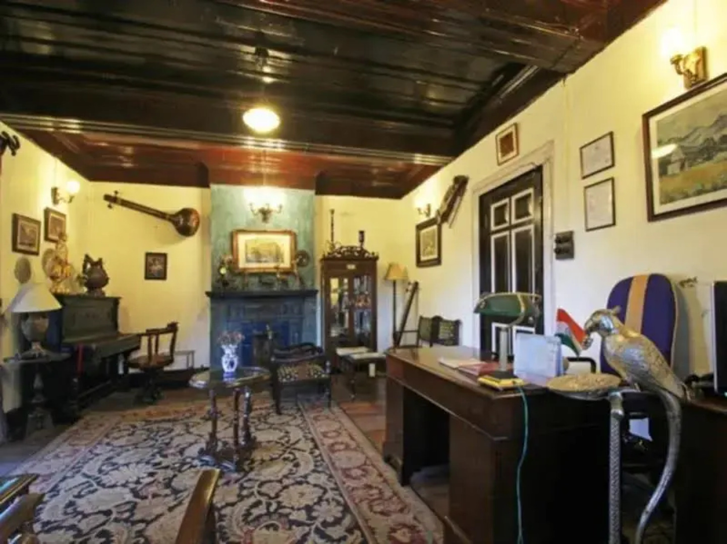 Shimla British Resort