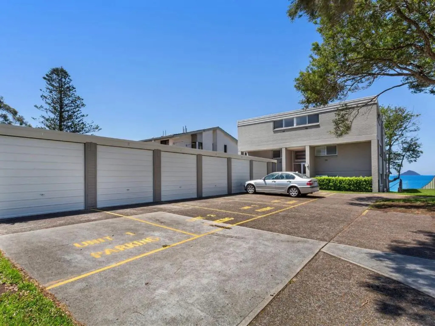 Casuarinas, Unit 1/33 Soldiers Point Road