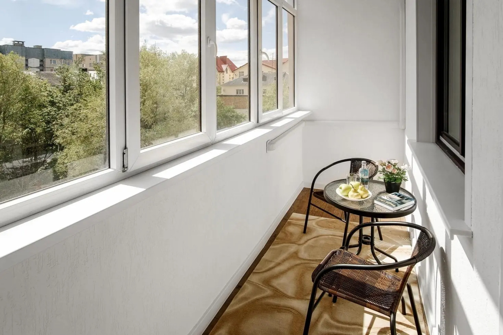 ЕвроУют на улице Пороховая