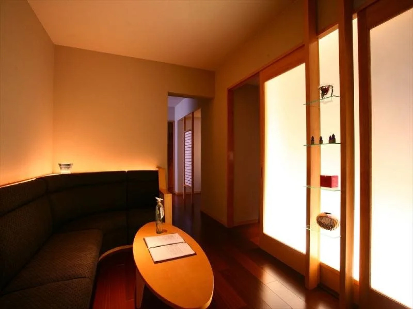 Shikotsuko Suizantei Club